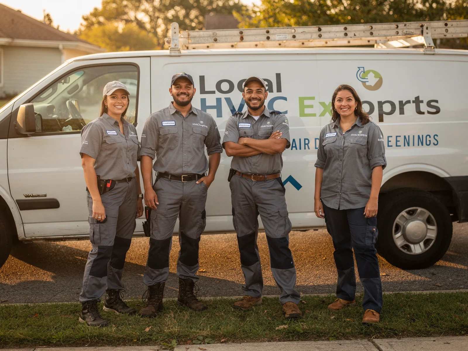 24/7 HVAC Repair & AC Replacement company in Seeley, CA