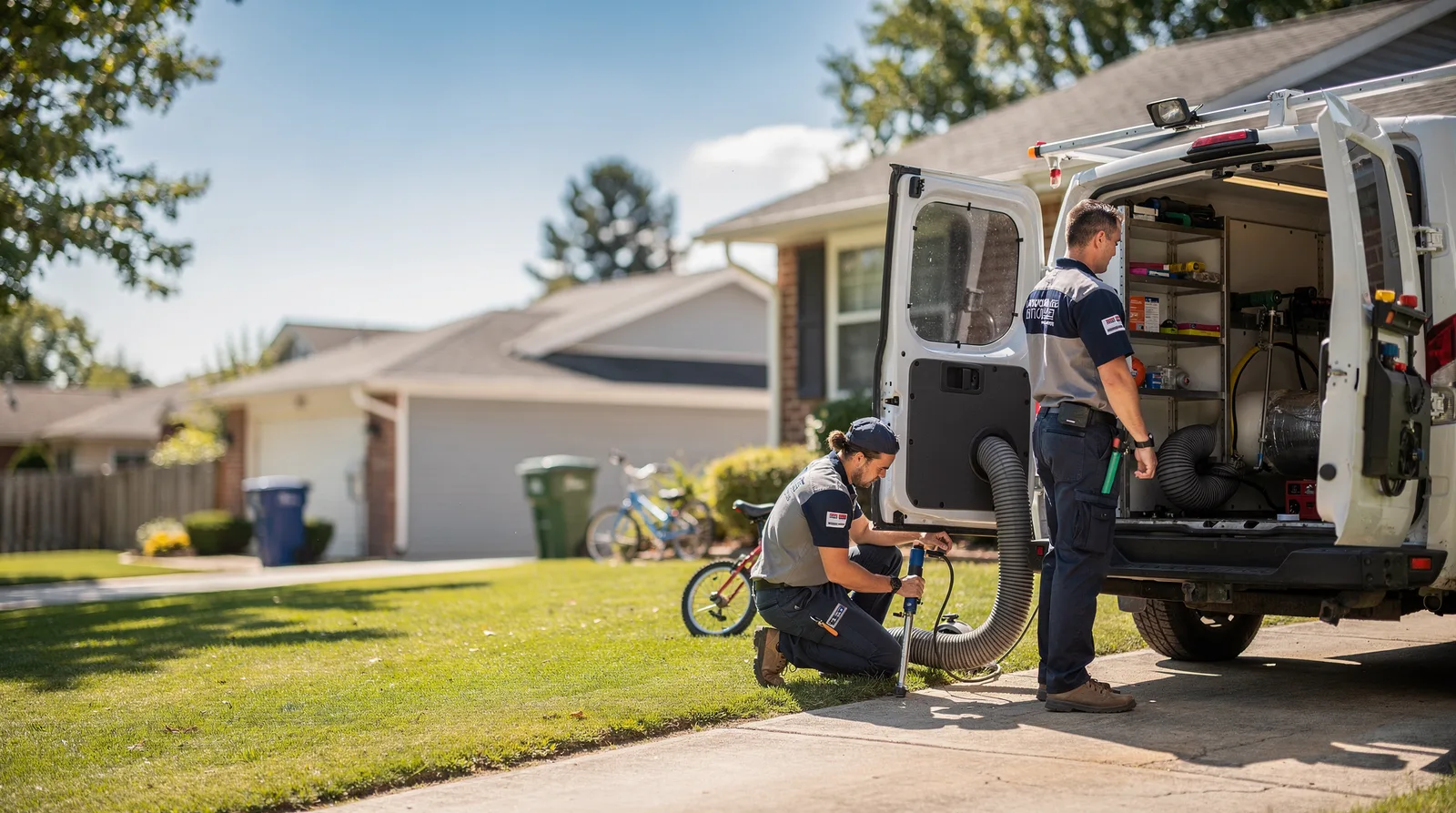 24/7 HVAC Repair & AC Replacement in Seeley, CA near me